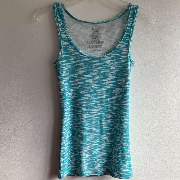 Faded Glory Tank Tops (2) - Picture 5 of 7